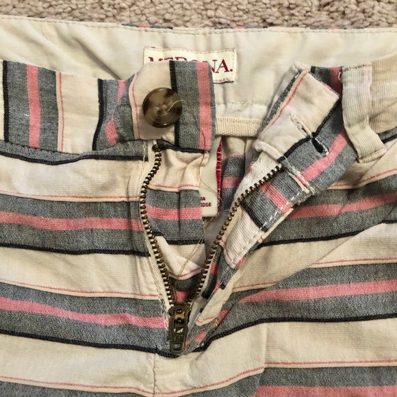 🩳 Merona Shorts Size 8 🩳 - Picture 7 of 8